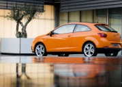 Seat Ibiza SportCoupe